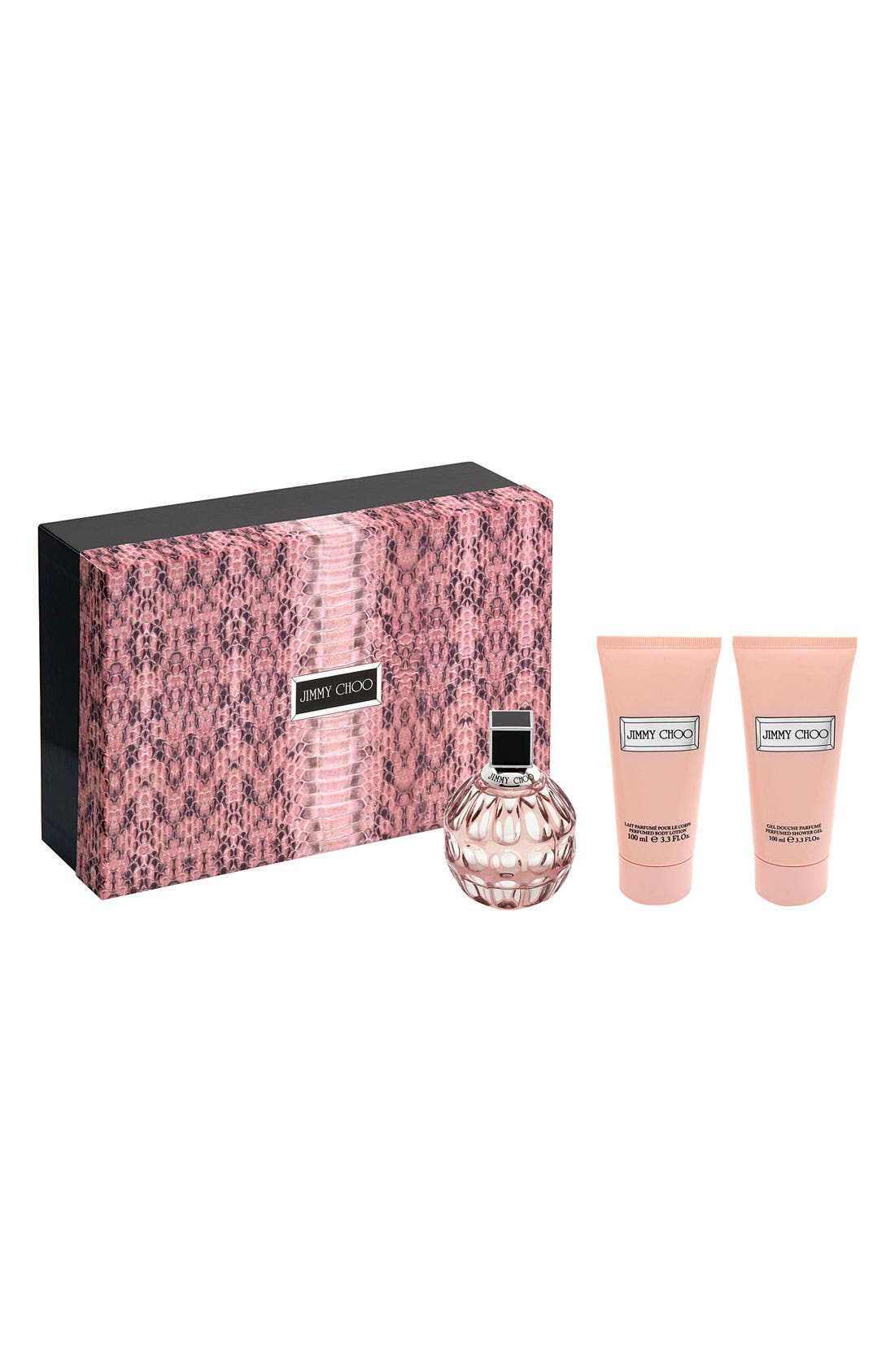 Jimmy Choo Fragrance Gift Set (148 Value) Nordstrom