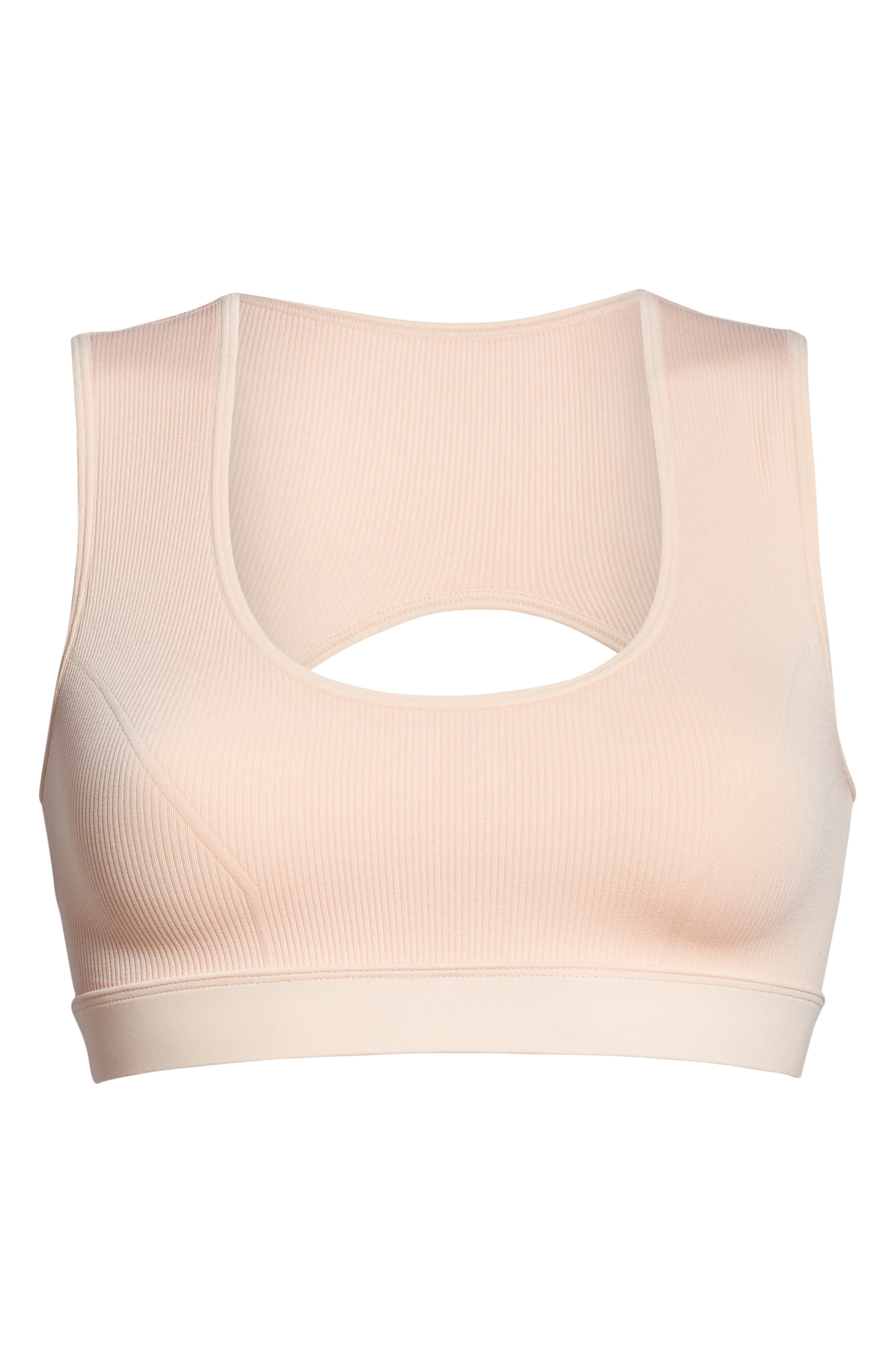Zella Body Chase Me Sports Bra Nordstrom Rack