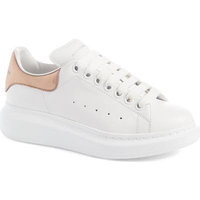 Alexander Mcqueen Sneaker