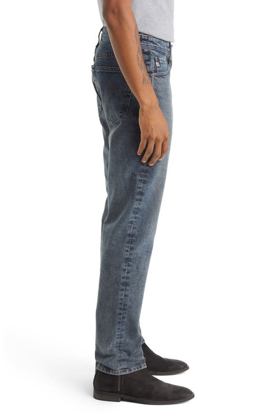 Ag Tellis Slim Fit Jeans In Vp Backcountry