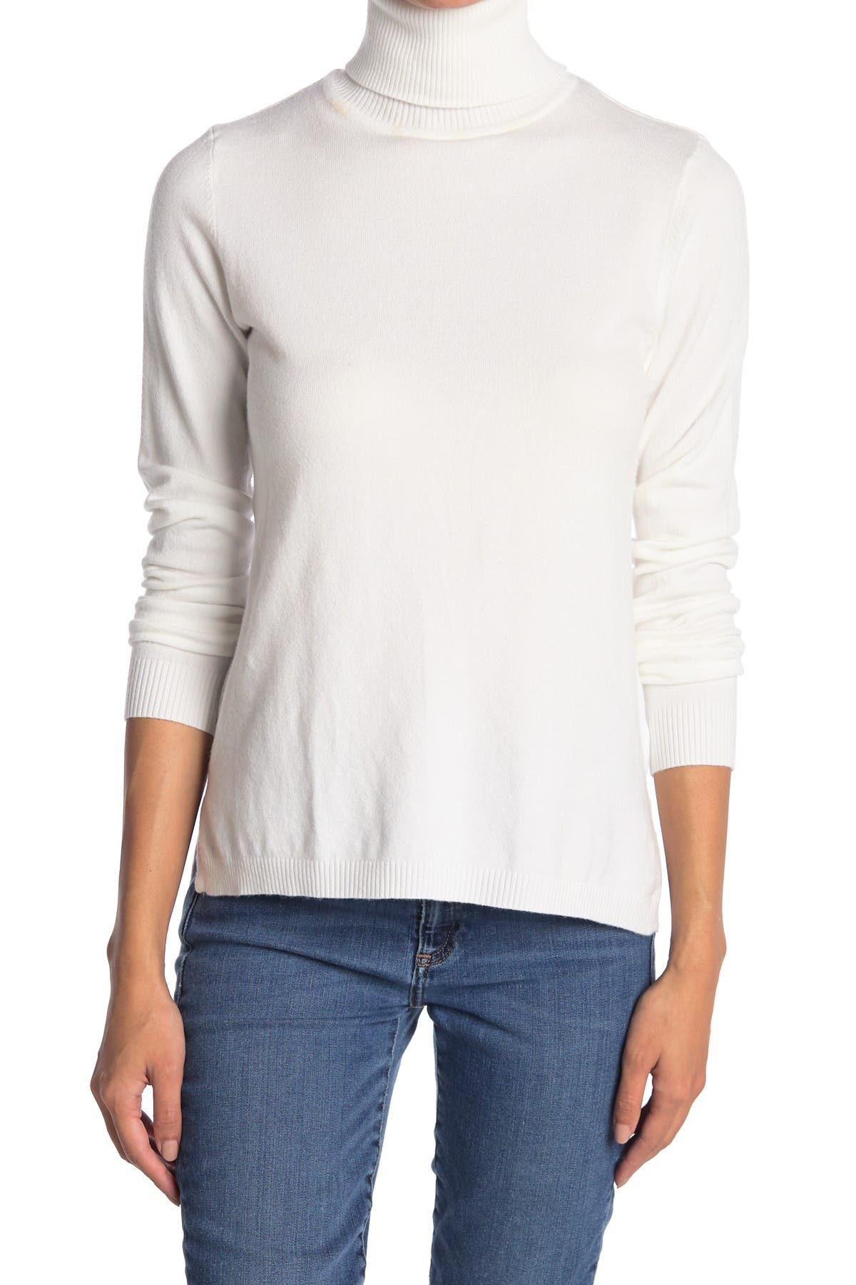 Cyrus | Turtleneck Knit Sweater | Nordstrom Rack