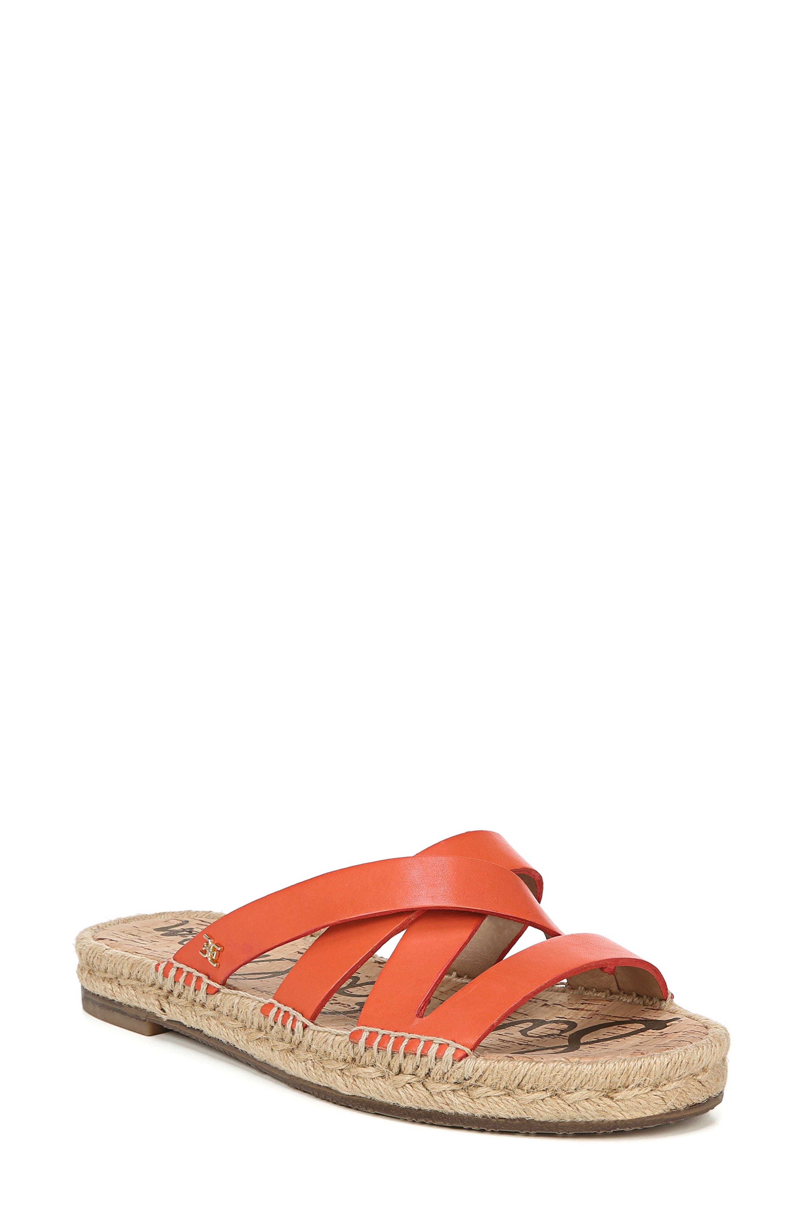 sam edelman avery espadrille sandal