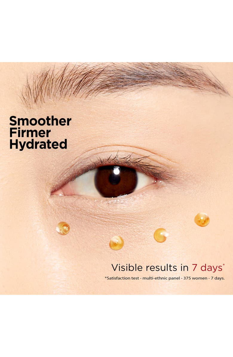 Clarins Double Serum Eye Firming & Hydrating AntiAging Concentrate