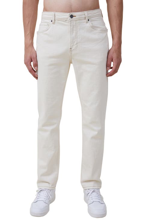 Men's Slim-Straight Fit Jeans | Nordstrom Rack