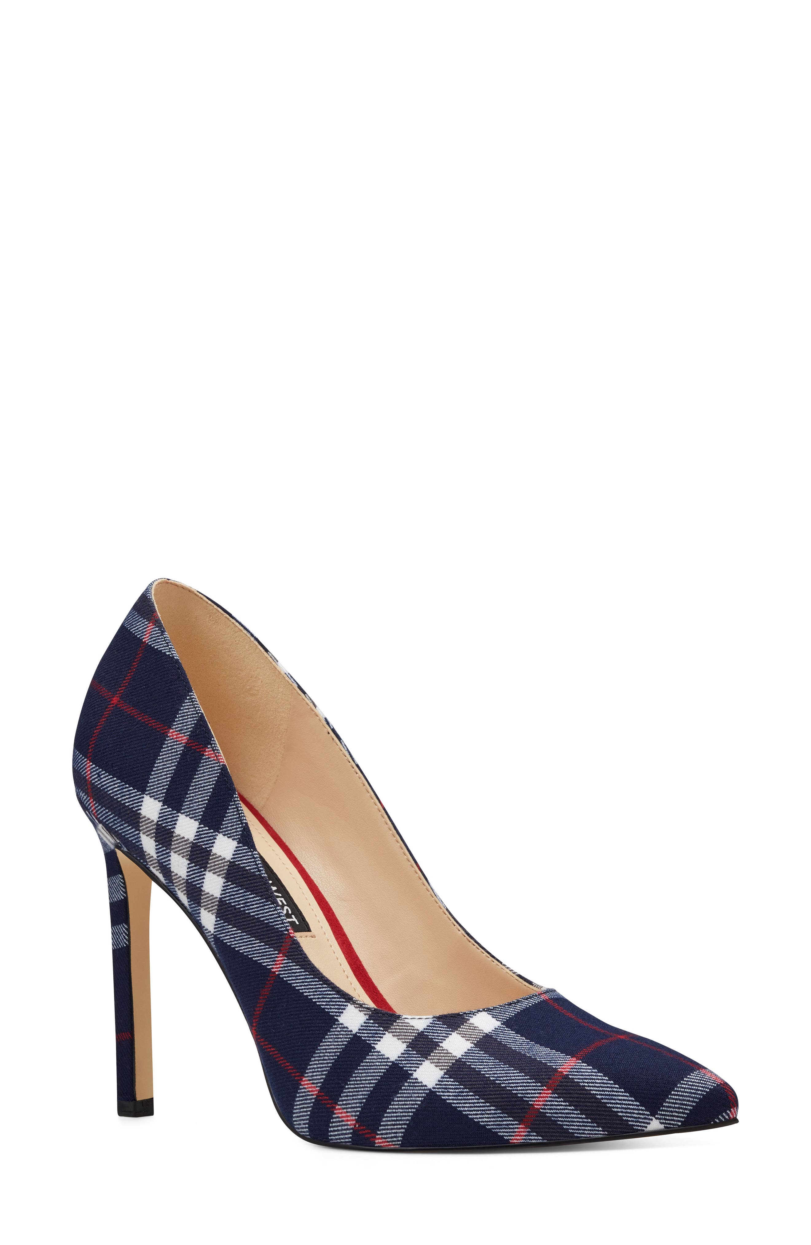 Nine West