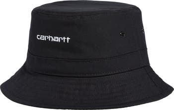 Script Bucket Hat