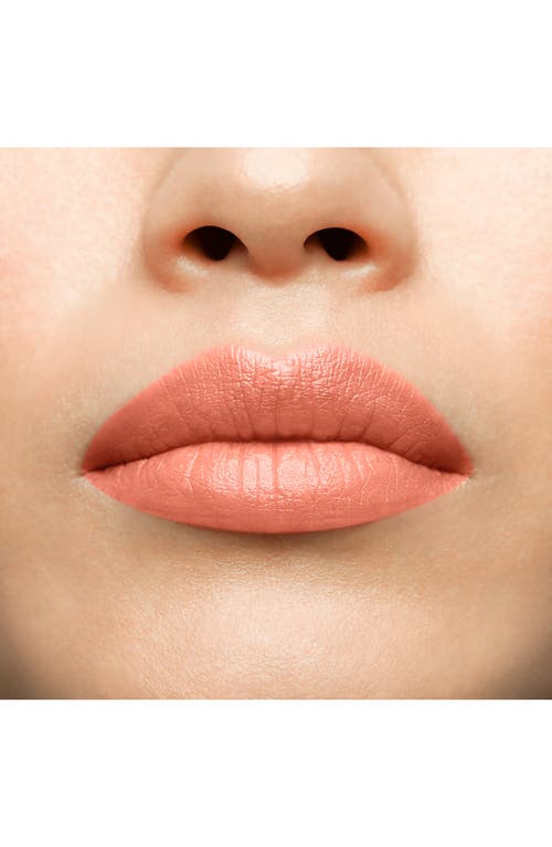 Christian Louboutin Rouge Louboutin So Glow Lipstick Refill In Papaya Nouba 531g