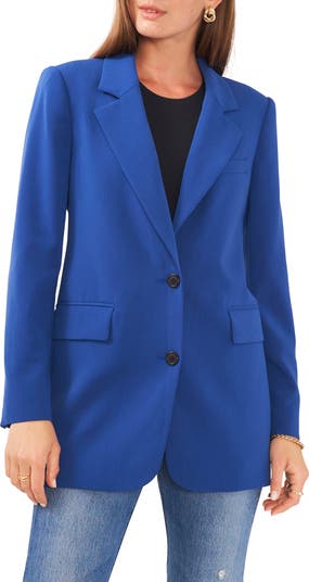 Vince Camuto Two-Button Blazer Nordstrom