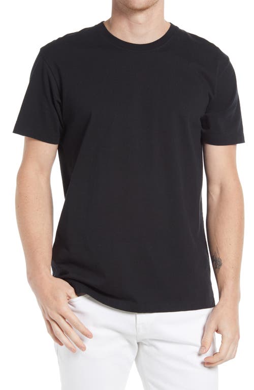 FRAME Logo Cotton T-Shirt at Nordstrom