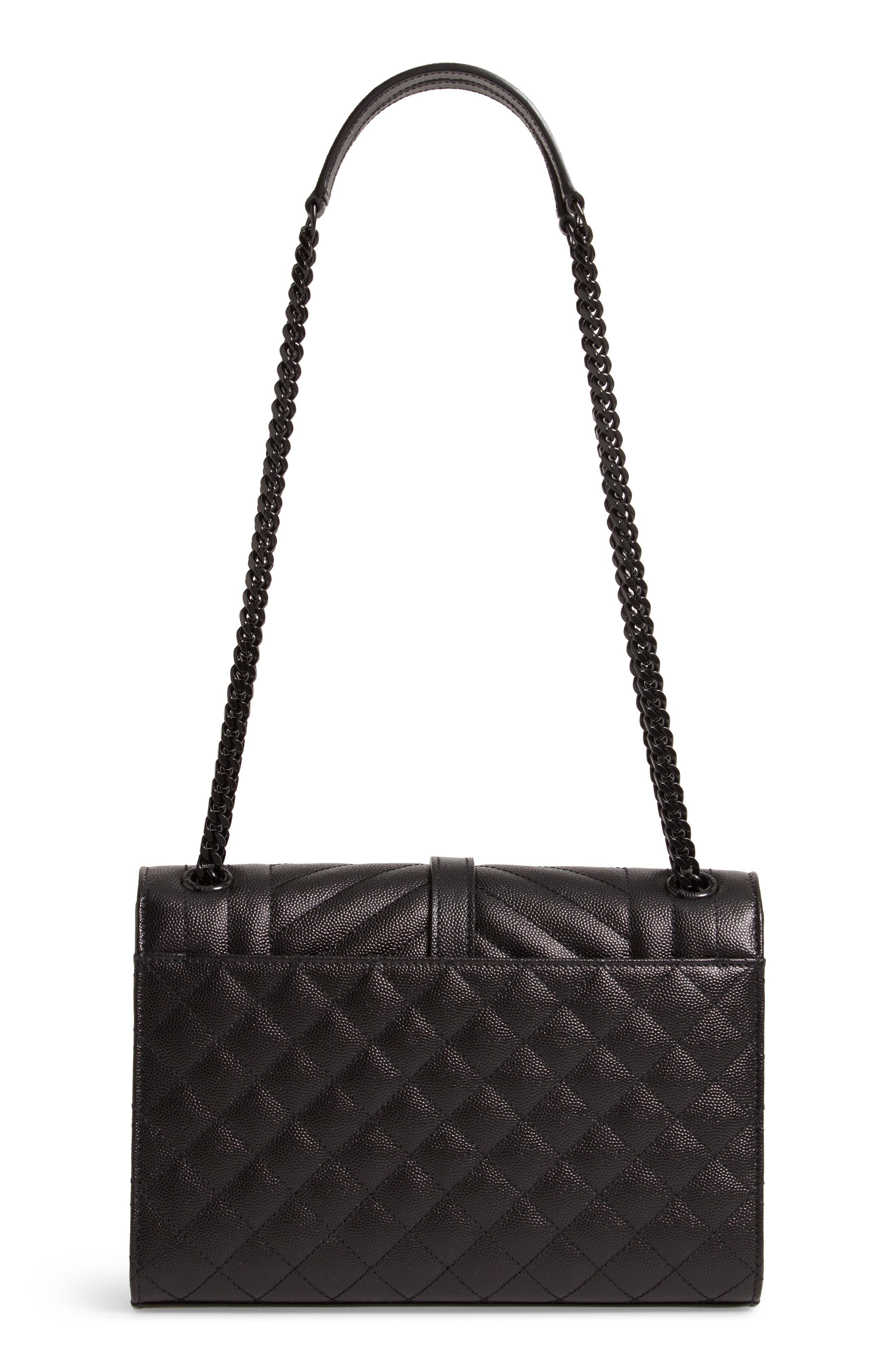 nordstrom yves saint laurent purse