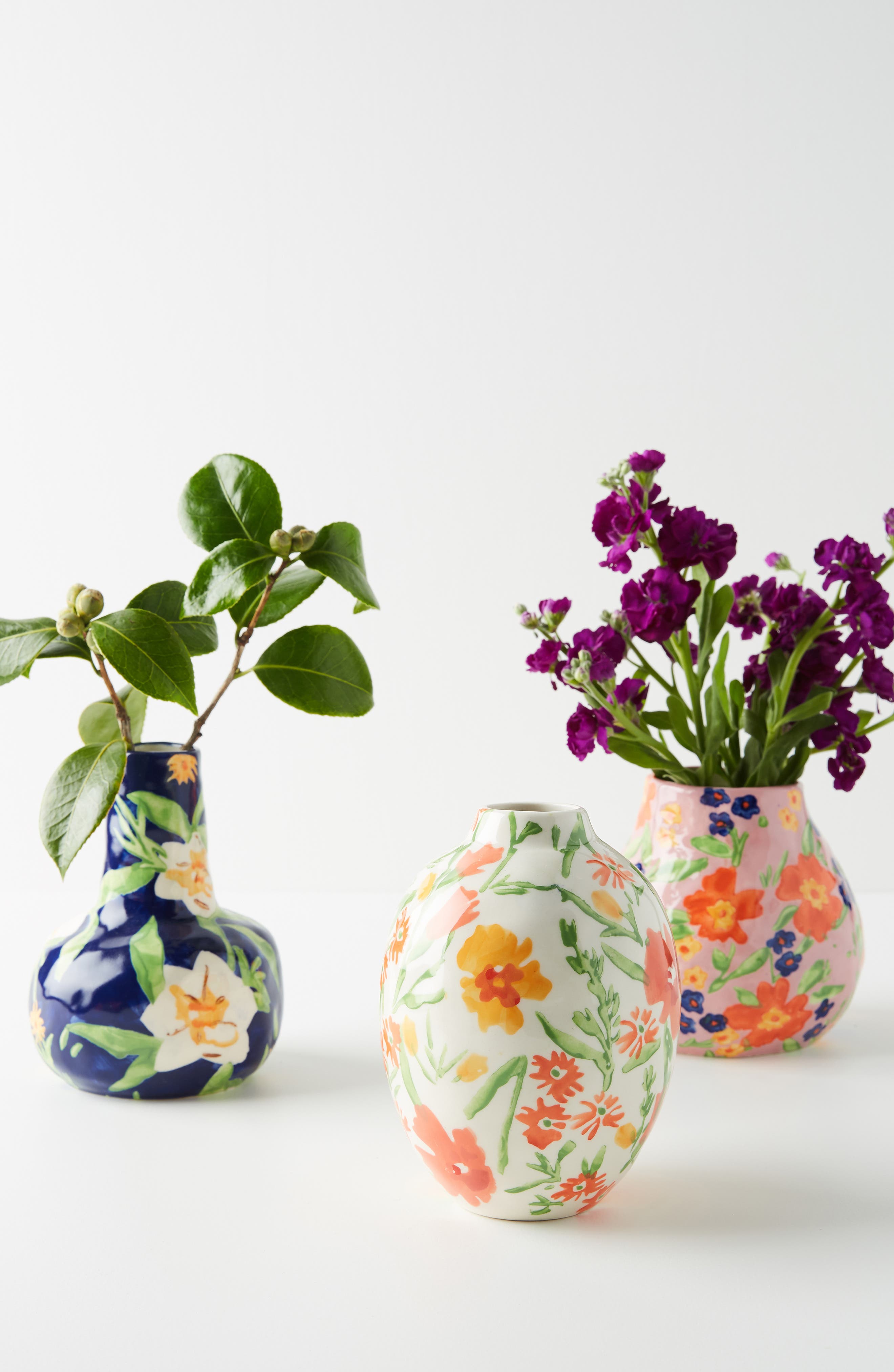 Anthropologie Leah Goren Vase Nordstrom