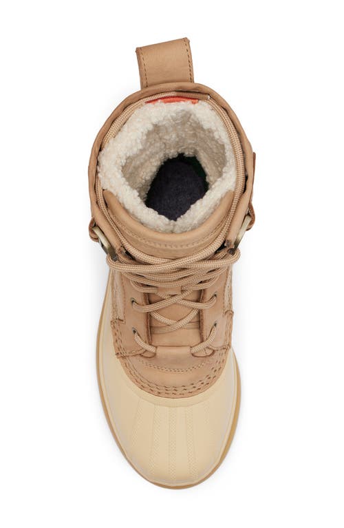 SOREL SOREL CARIBOU ROYAL WATERPROOF BOOT