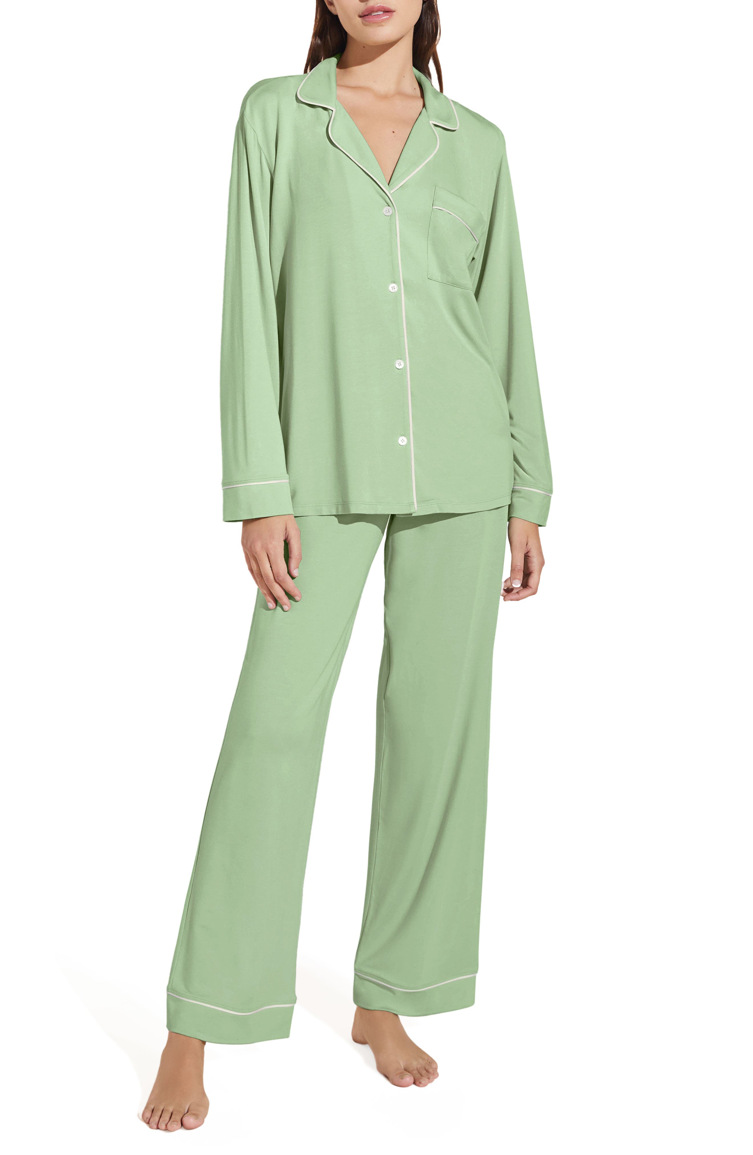 eberjey pajamas nordstrom