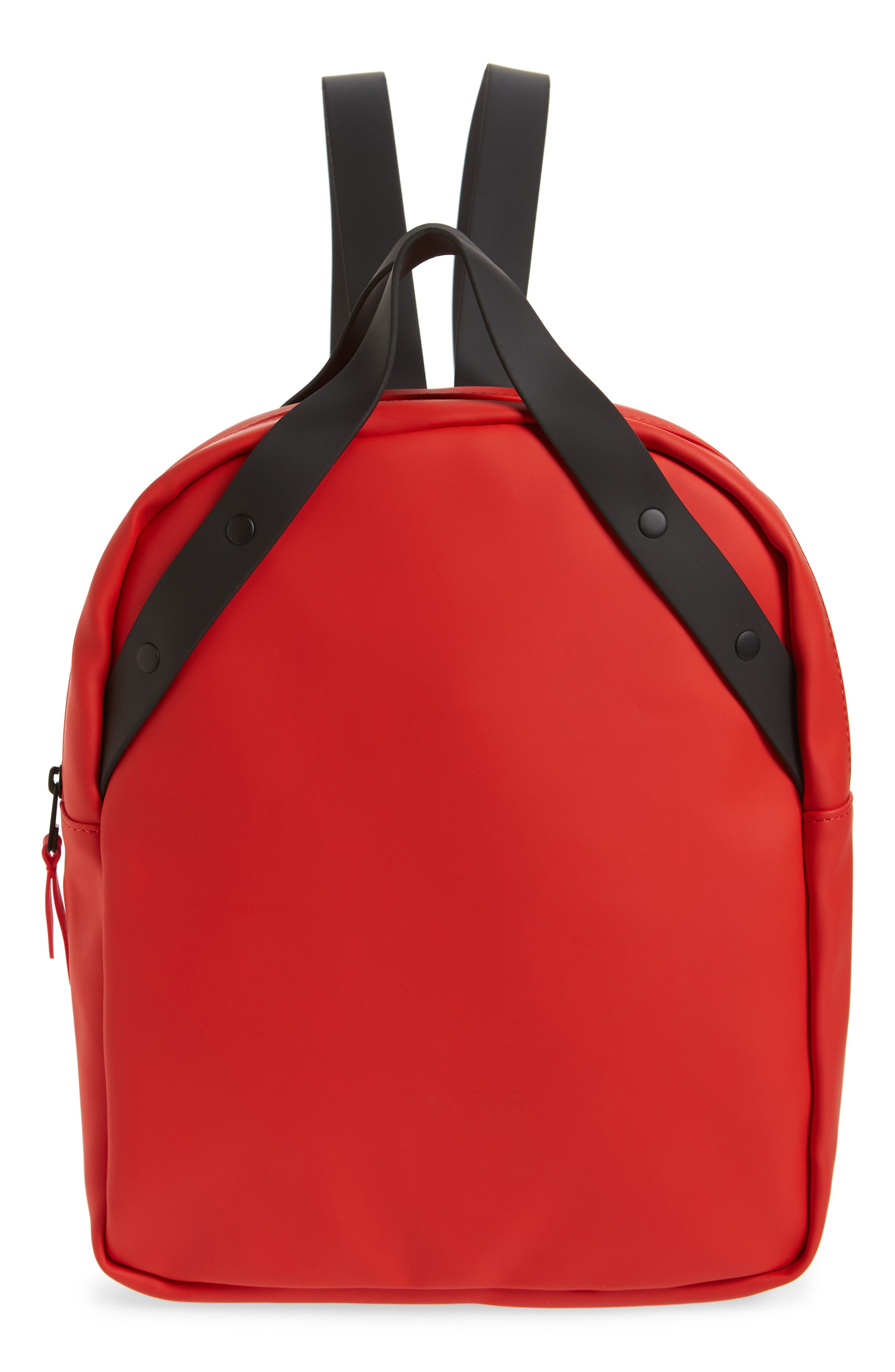 Rains Go Waterproof Backpack Nordstrom