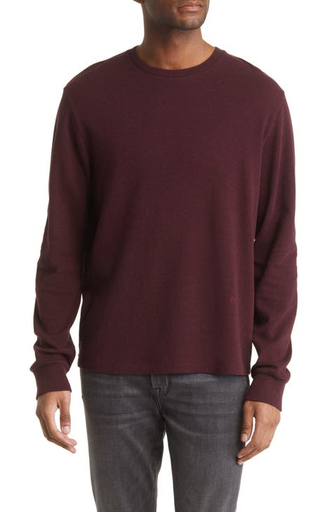 Men's Burgundy T-Shirts Sale | Nordstrom