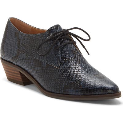 Lucky Brand Erreka Derby, Blue