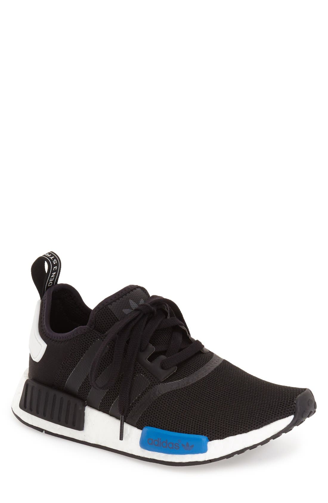 nmd runner sneaker