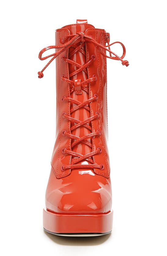 Circus Ny Karter Bootie In Poppy Haze