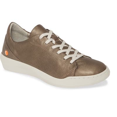 Softinos By Fly London Bauk Sneaker - Grey