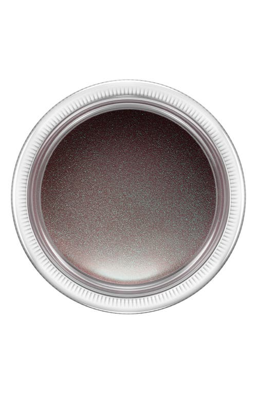 MAC Cosmetics Pro Longwear Paint Pot Cream Eyeshadow in Bougie 