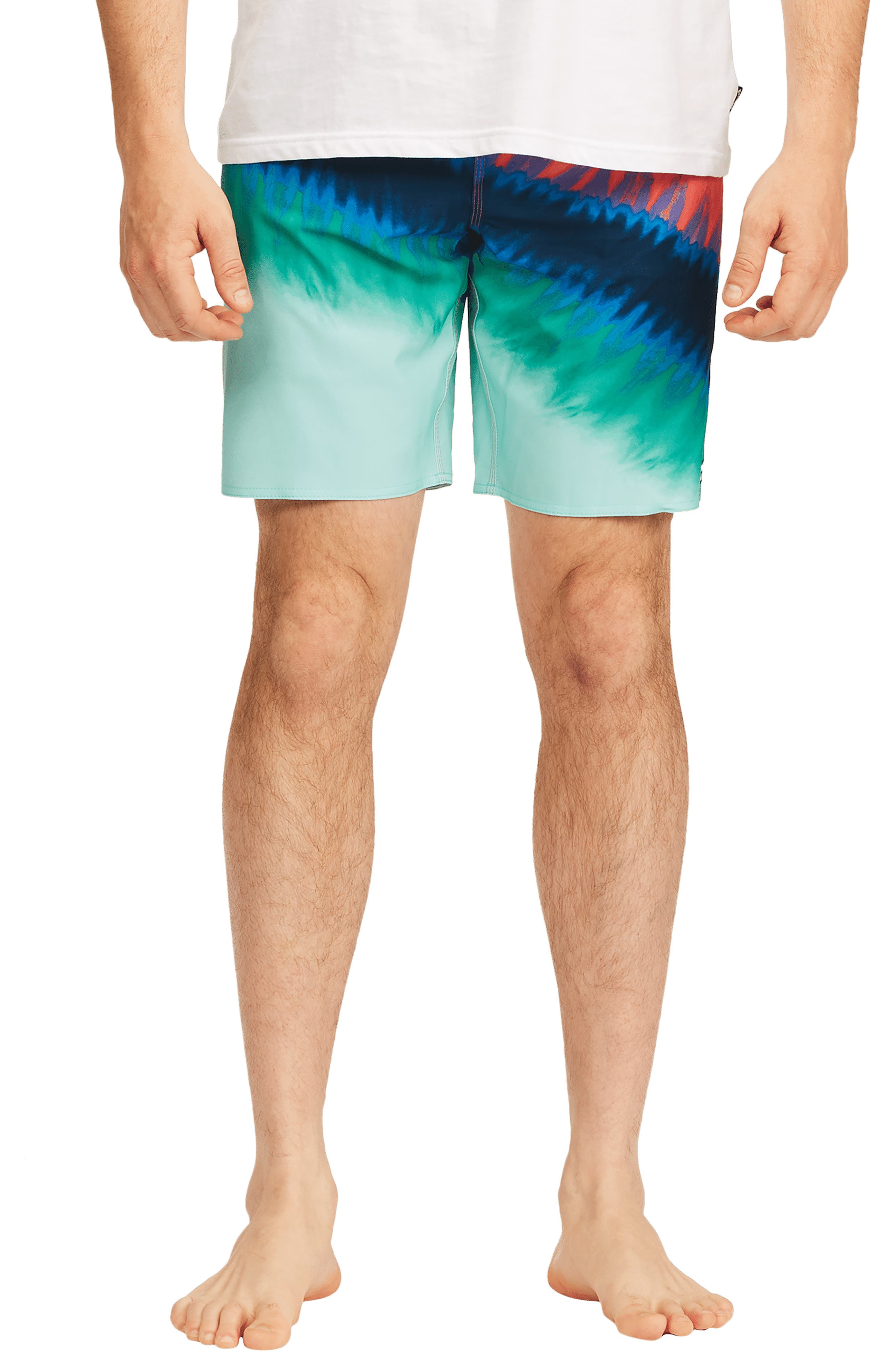 nordstrom billabong shorts