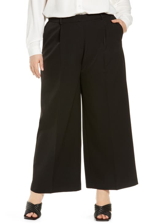 Karen Scott Plus Size Quinn Capri Pants, Created for Macy's - Macy's