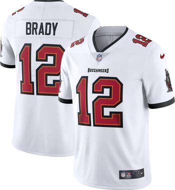 باد بويز Men's Nike Tom Brady White Tampa Bay Buccaneers Vapor Limited Jersey باد بويز باد بويز Men's Nike Tom Brady White Tampa Bay Buccaneers Vapor Limited Jersey باد بويز