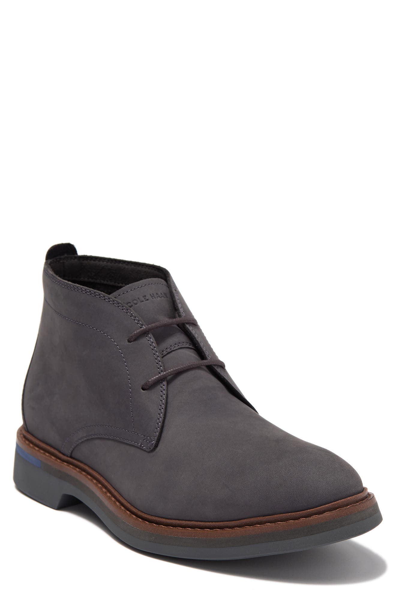 cole haan chukka boots