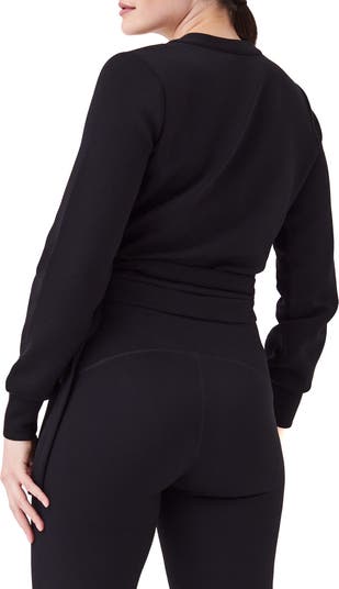 SPANX® Tie Wrap Top