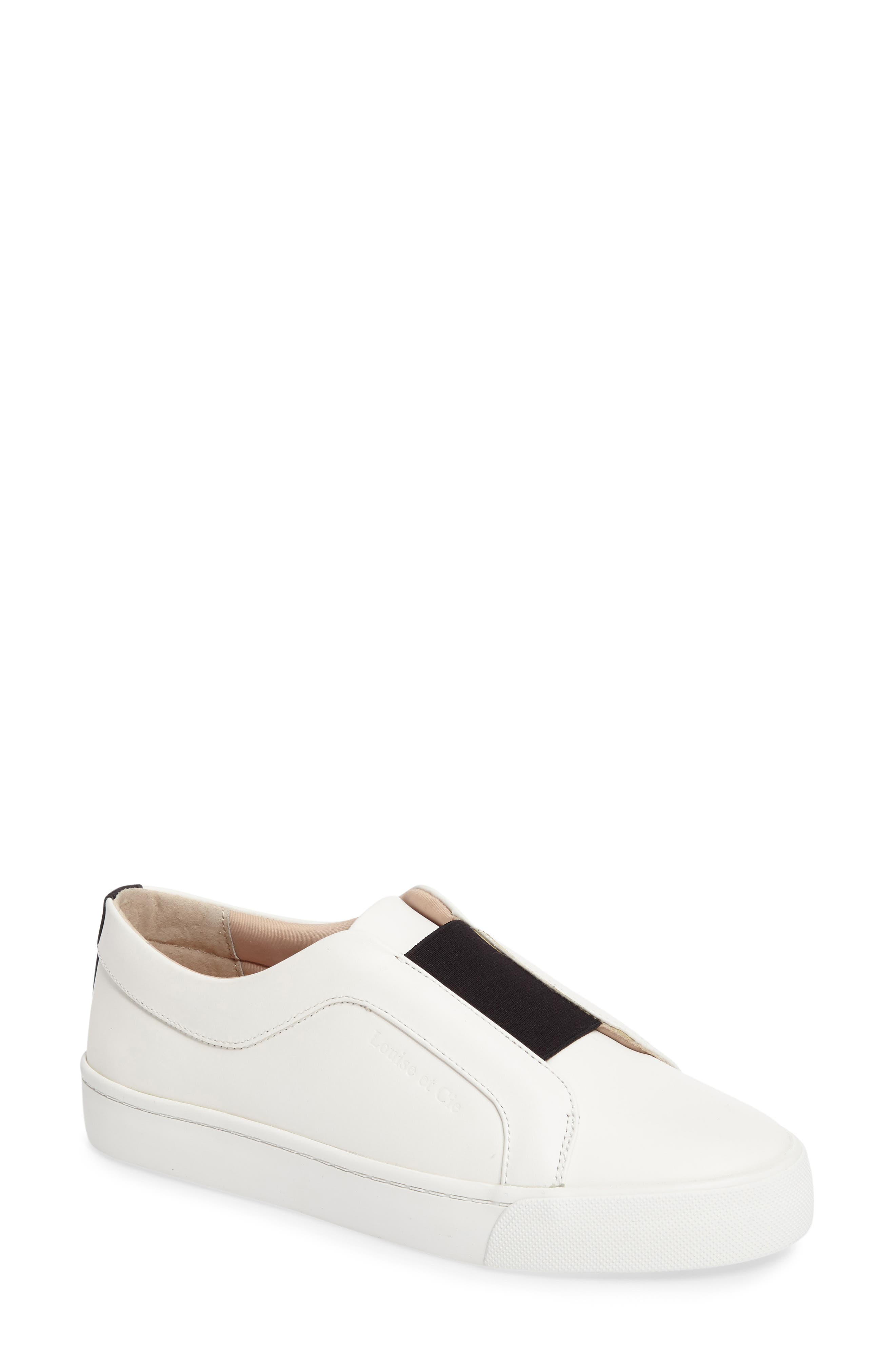 Louise et Cie | Bette Slip-On Sneaker 