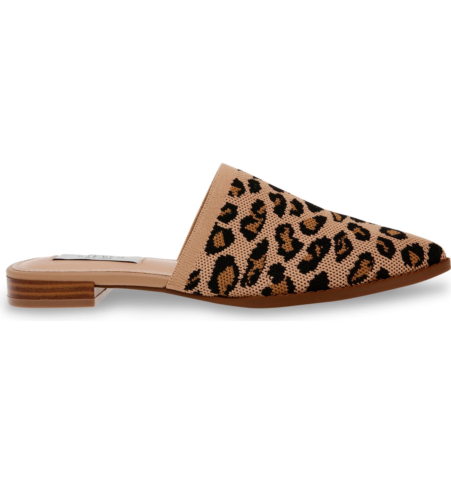 Steven New York Valdez Knit Mule Nordstromrack