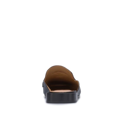 BERNARDO FOOTWEAR BERNARDO FOOTWEAR PENNY LOAFER MULE