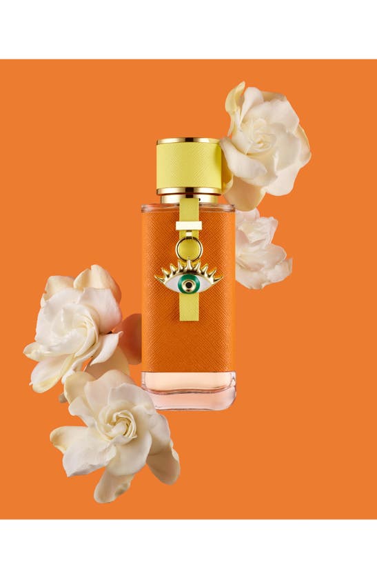 Shop Carolina Herrera Fearless And Fabulous Eau De Parfum, 3.4 oz