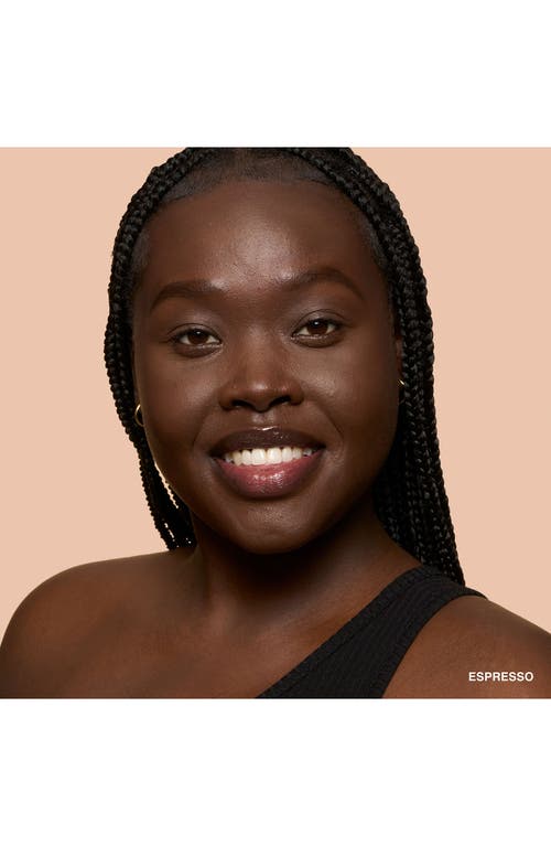 Shop Bobbi Brown Weightless Skin Foundation Spf 15 In Espresso