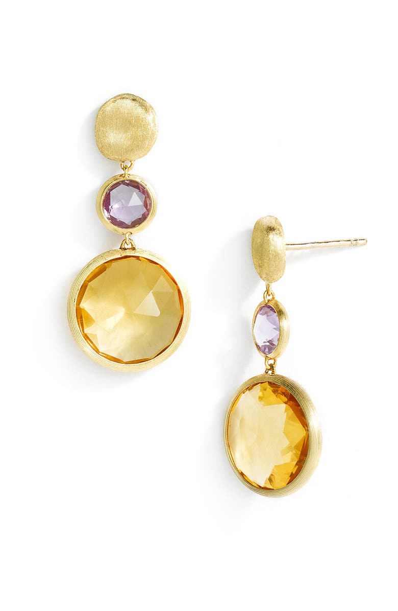 Marco bicego jaipur earrings Clearance