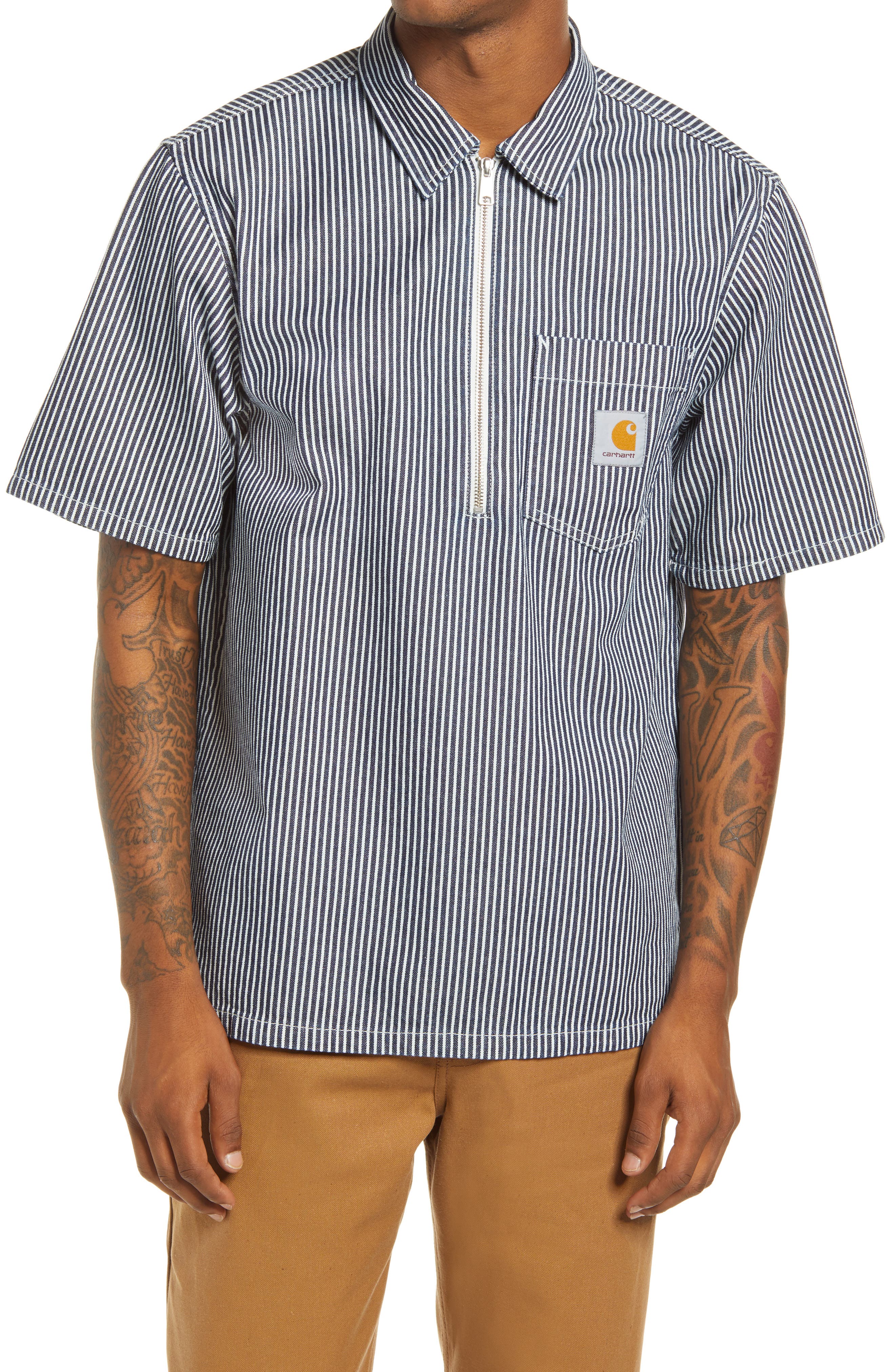 carhartt polo shirt sale