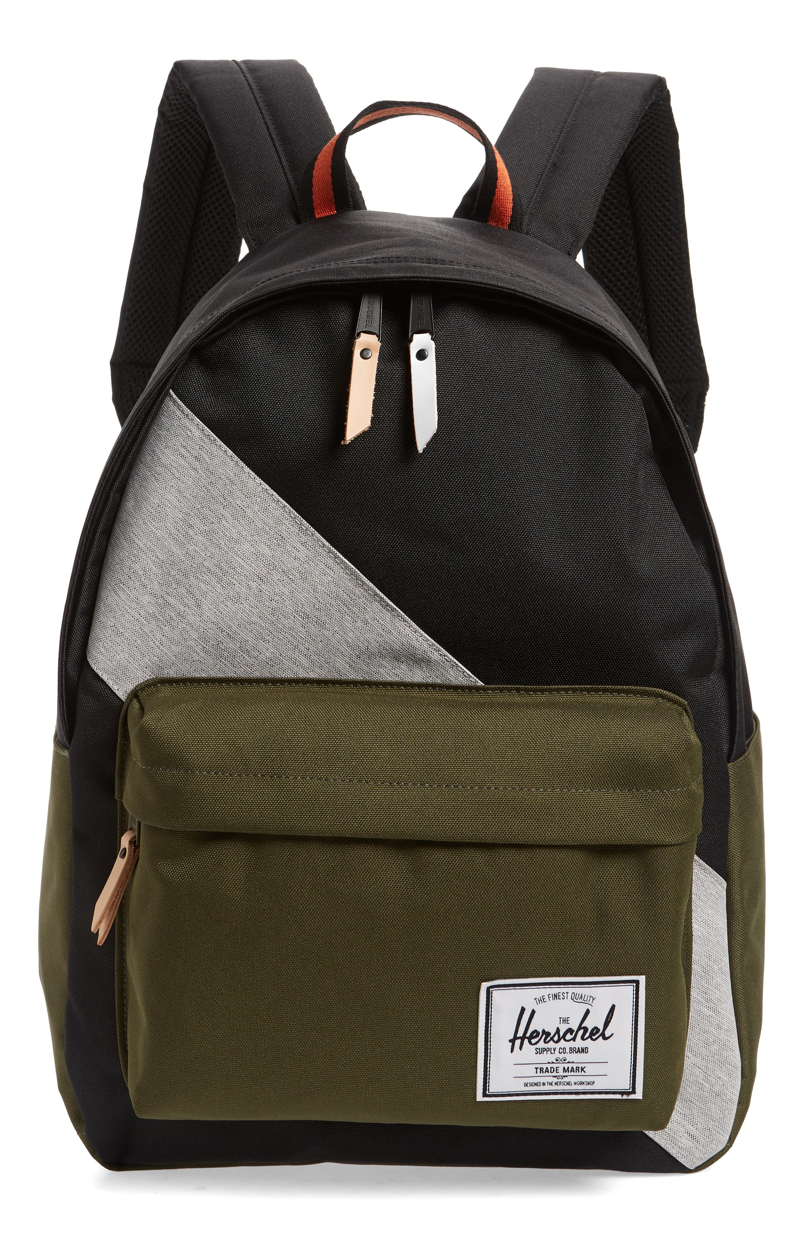 classic xl backpack herschel