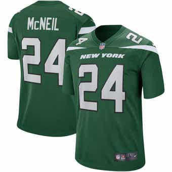 Joe namath top nike jersey