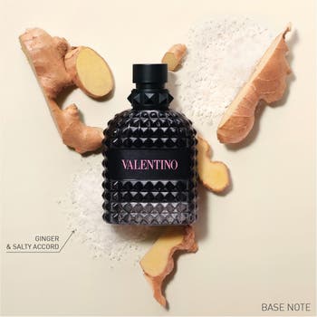 Valentino Uomo Born in Roma Eau de Toilette Nordstrom