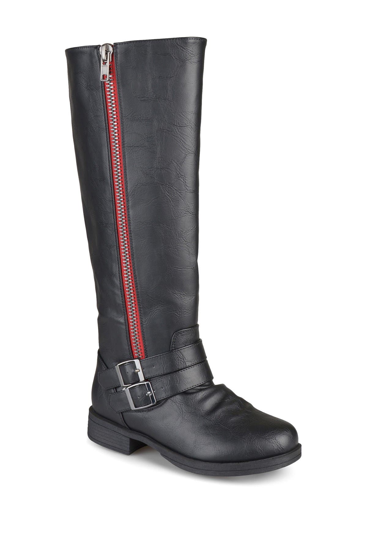 Lady Extra Wide Calf Boot 