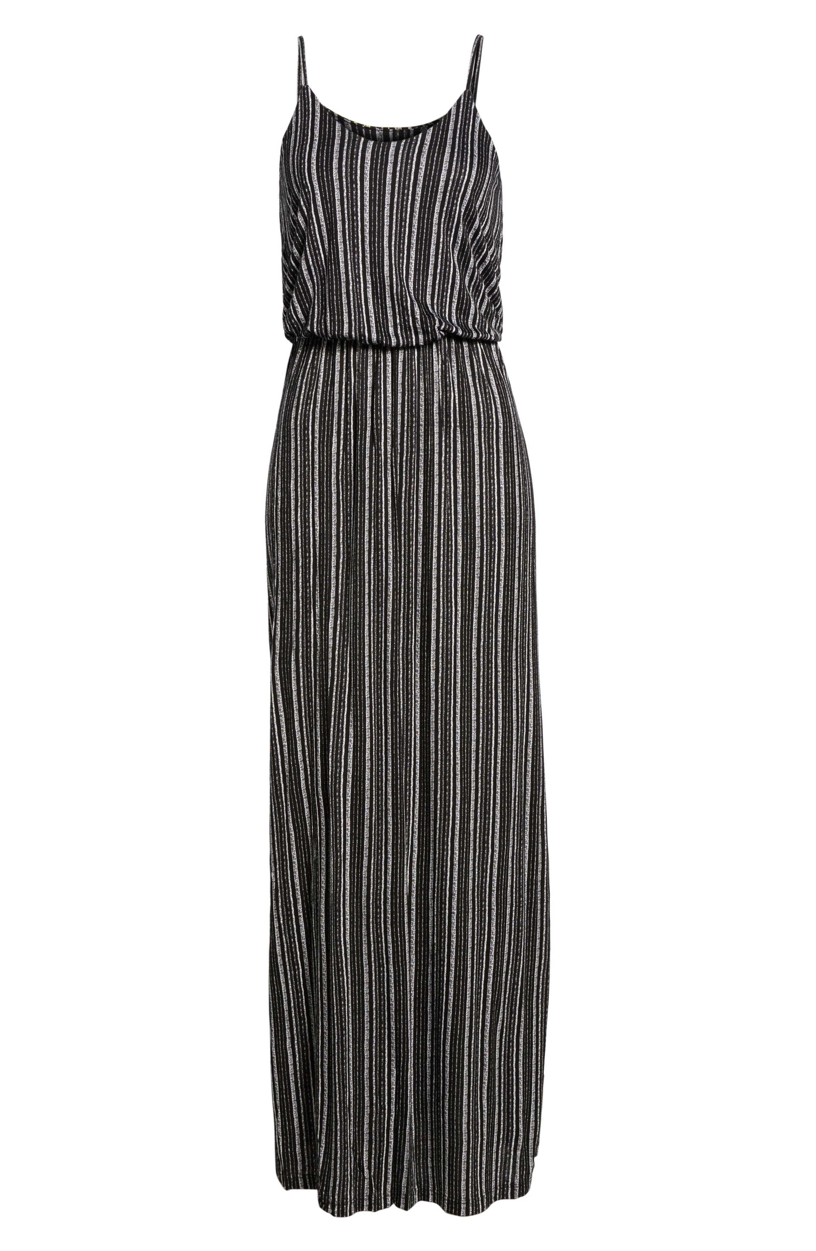 ALL IN FAVOR,
                            Knit Maxi Dress,
                            Alternate thumbnail 562, color,
                            903