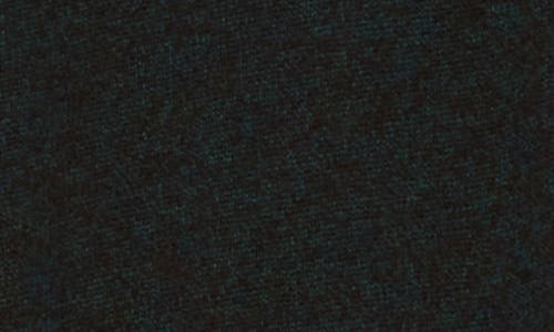 Rodd & Gunn Cashmere Merino Half-zip Sweater In Jungle