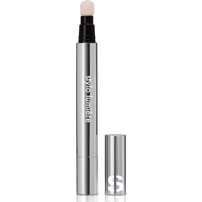 Sisley Paris Stylo Lumiere Highlighter Pen - Pearly Rose