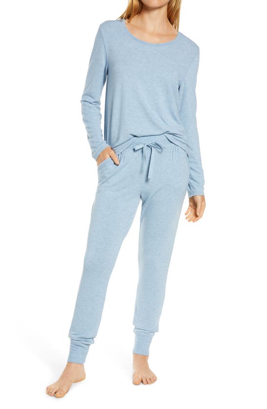 PAPINELLE FEATHER SOFT PAJAMAS