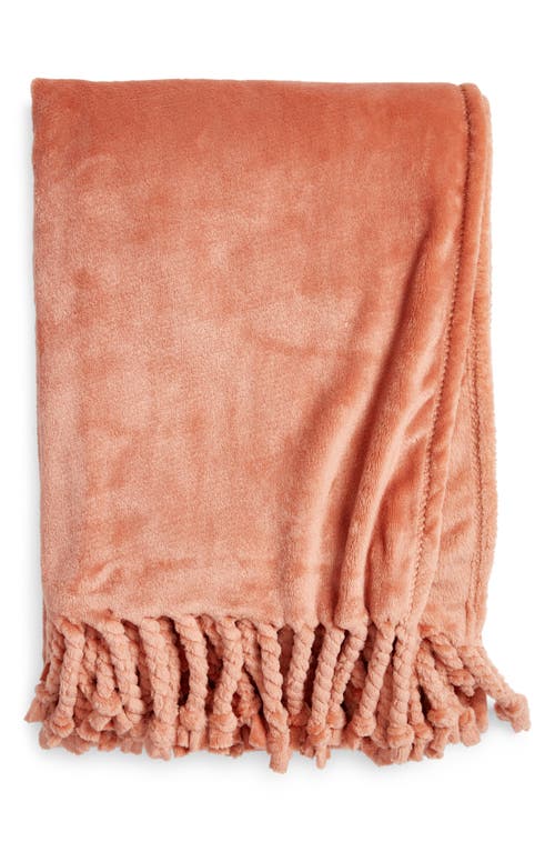 NORDSTROM NORDSTROM BLISS THROW BLANKET 