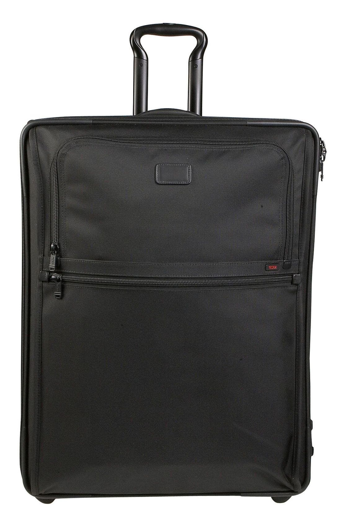 Tumi 'Alpha Medium' Wheeled Expandable Bag Nordstrom