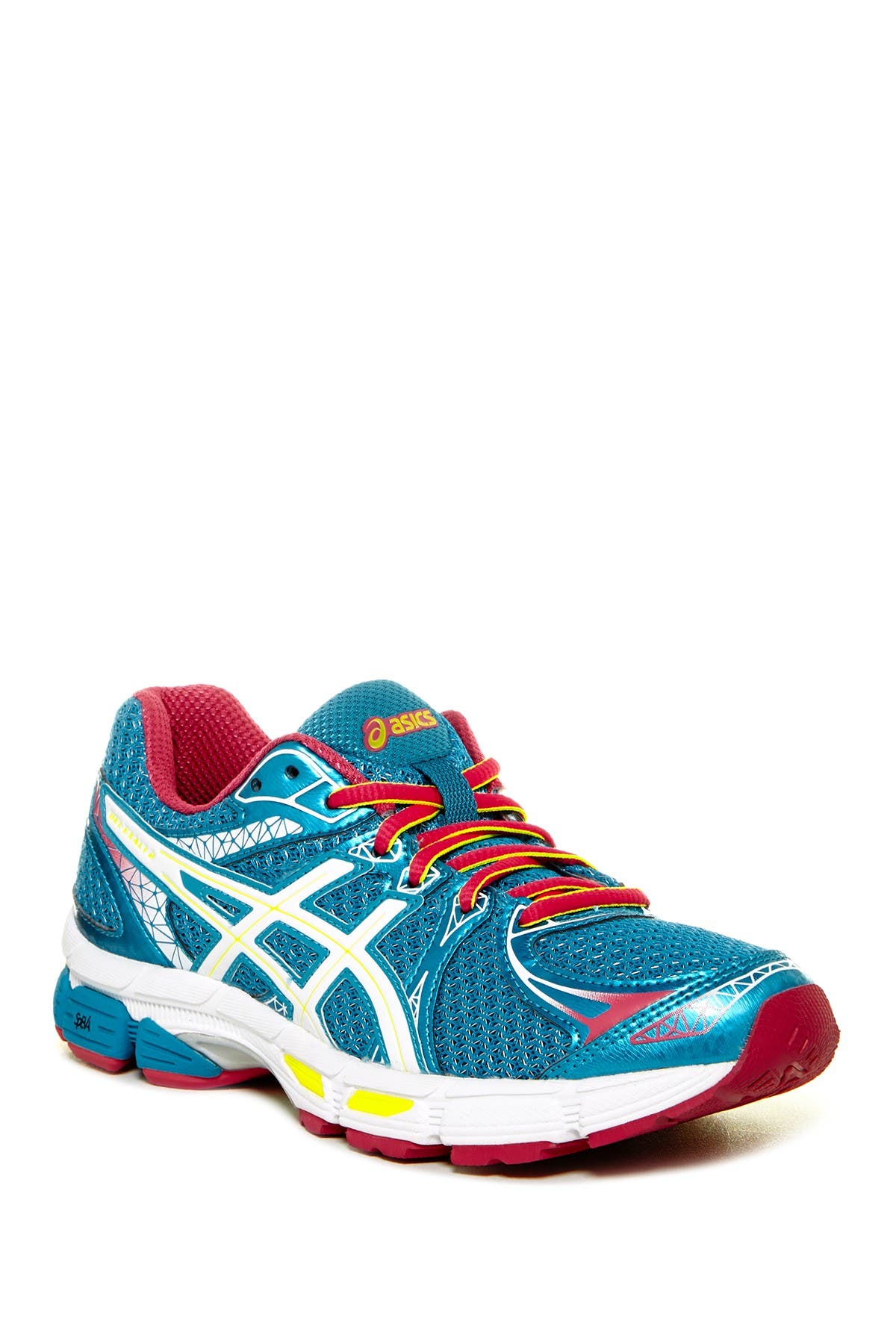 asics gel exalt 2