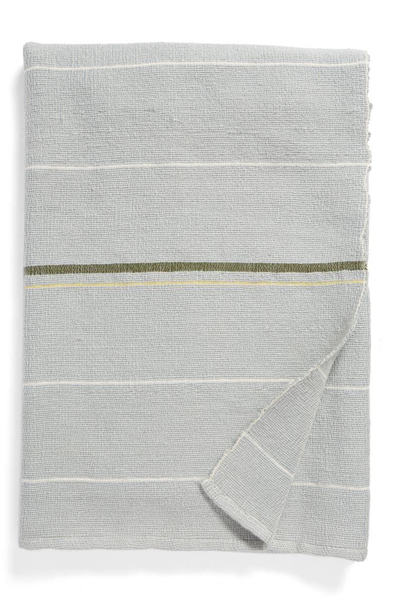 Treasure Bond Wide Stripe Outdoor Throw Blanket Nordstrom Treasure Bond Wide Stripe Outdoor Throw Blanket Nordstrom