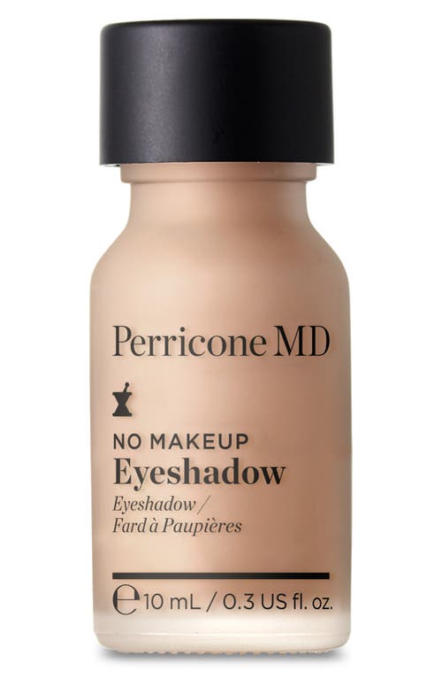 Perricone MD No Makeup Eyeshadow in Shade 2 at Nordstrom