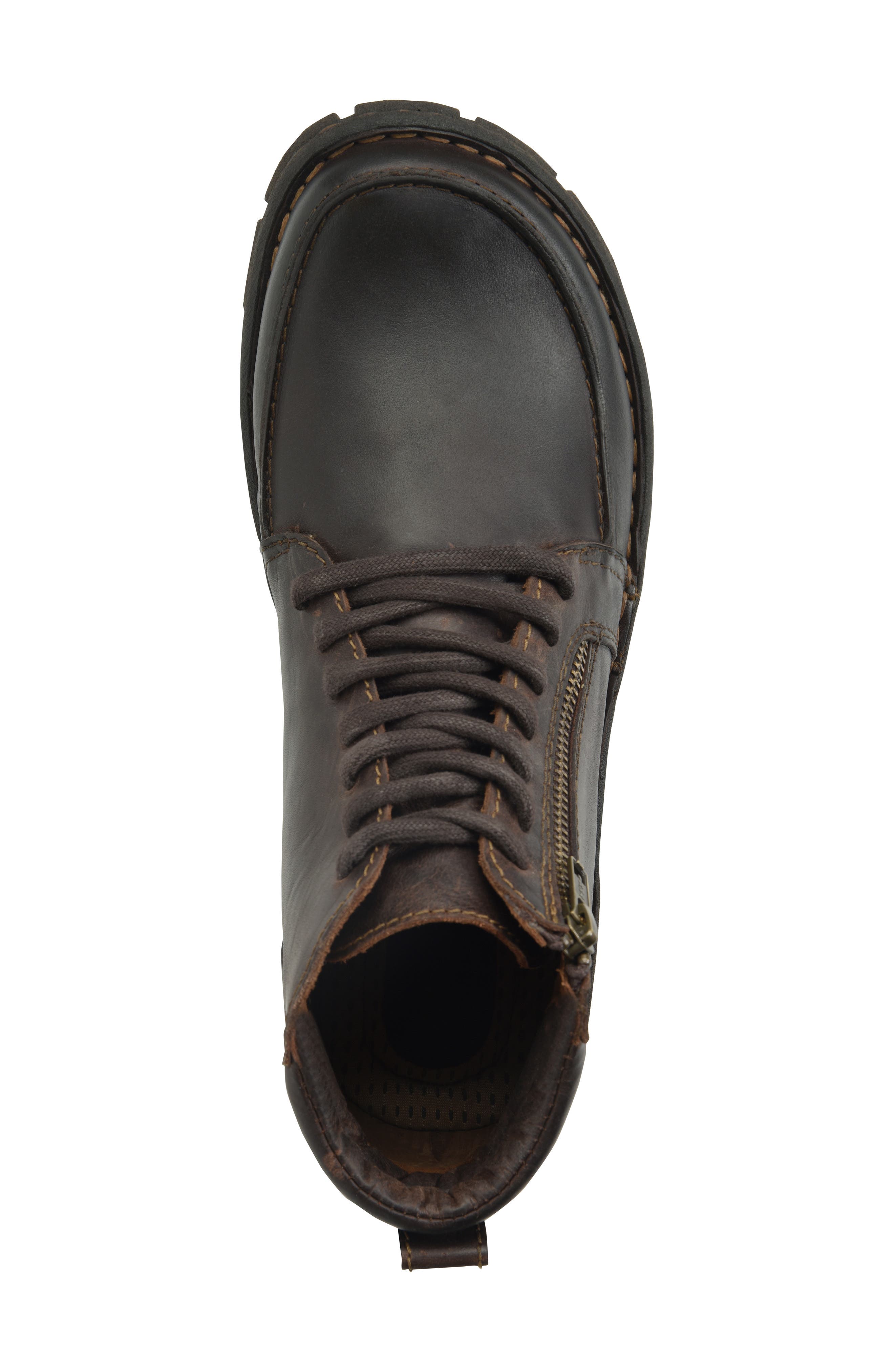 born henrik chukka boot